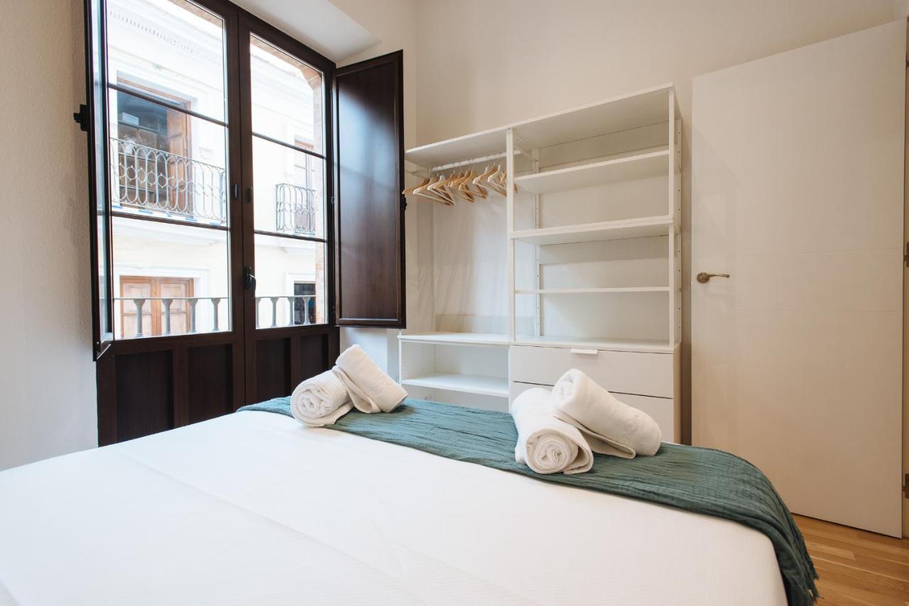 Catedral Home Севилья Экстерьер фото