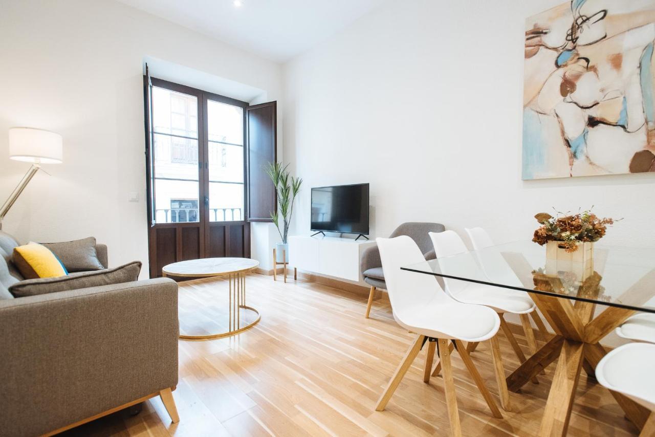 Catedral Home Севилья Экстерьер фото