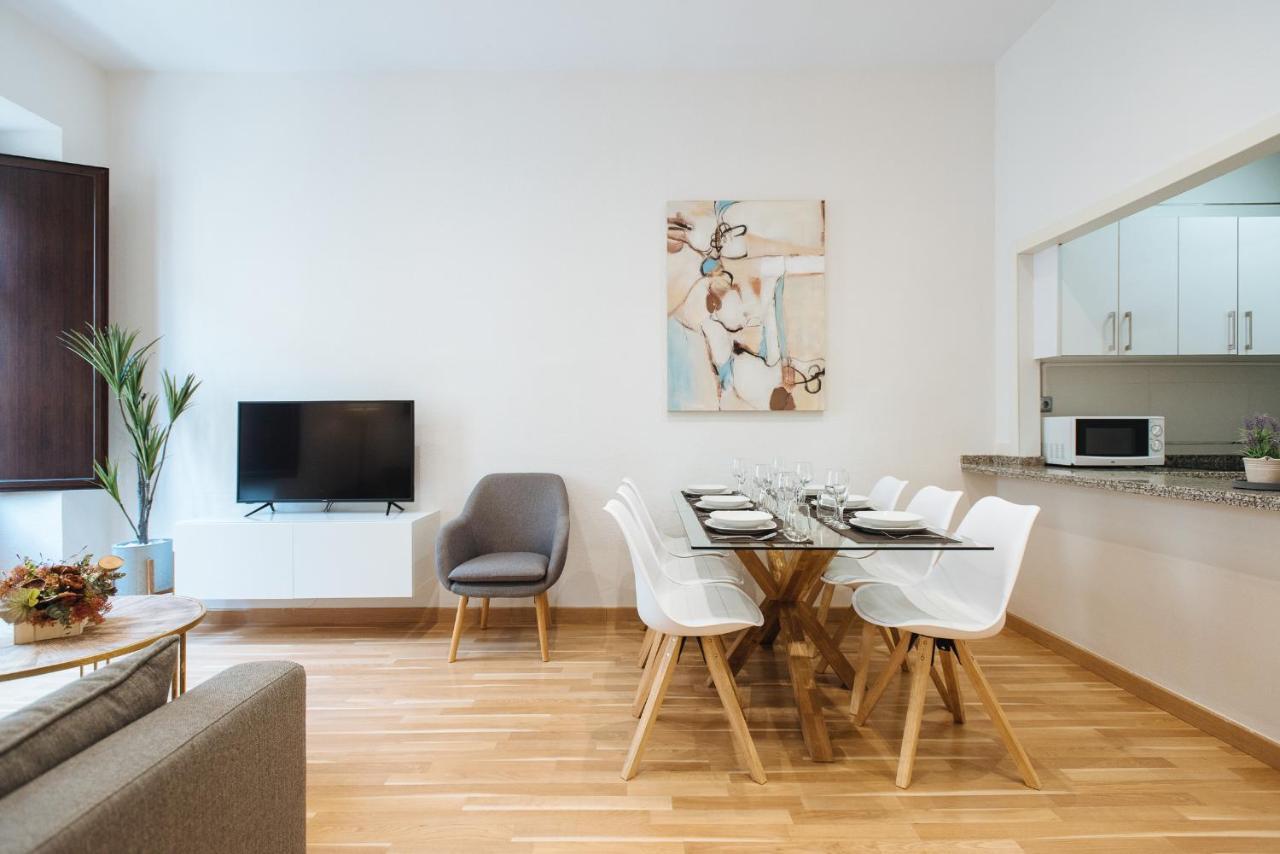 Catedral Home Севилья Экстерьер фото
